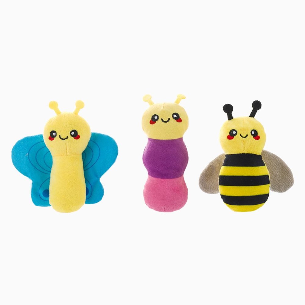 Puppy Garden – Little Insects